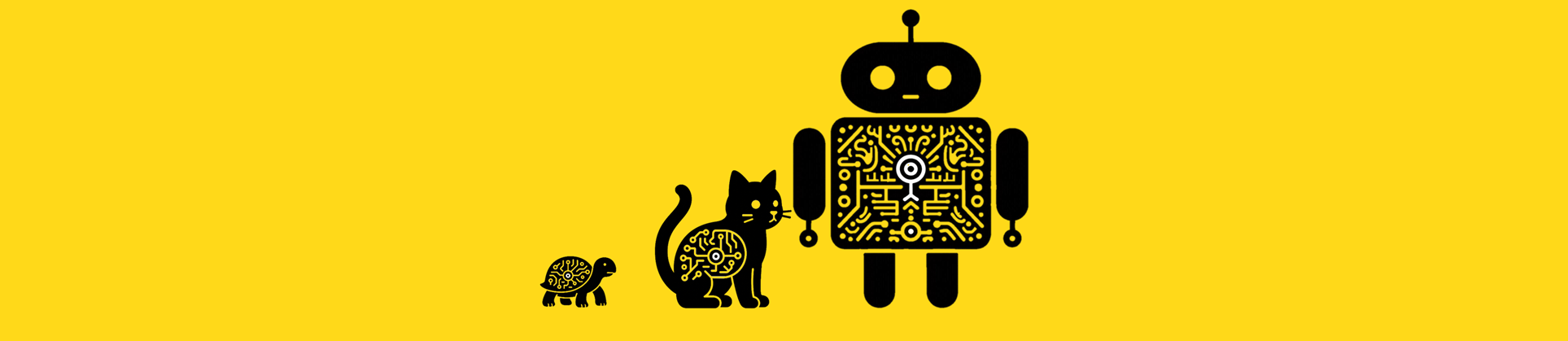 AIがそばにいる生活。