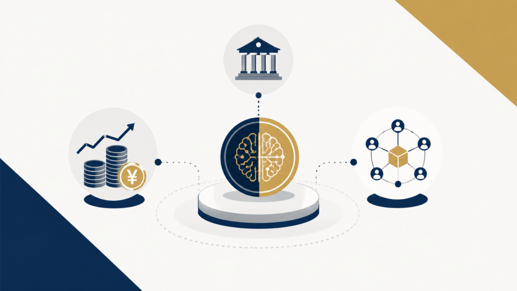 VisaもMastercardも参入「Agentic Wallet」で家計はどう変わる?