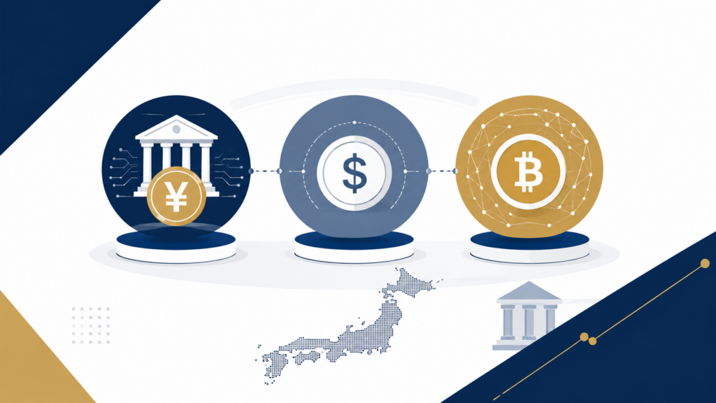 RWA(現実資産トークン化)急拡大とビットコイン再注目