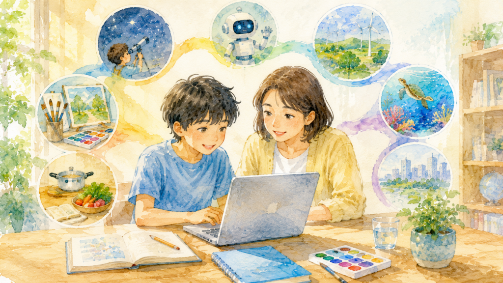 禁止でも丸投げでもない「伴走型AI活用」